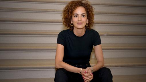 Leila Slimani