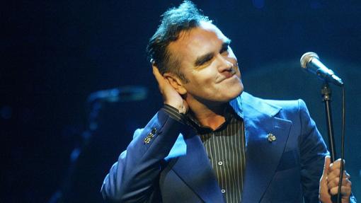 Morrissey