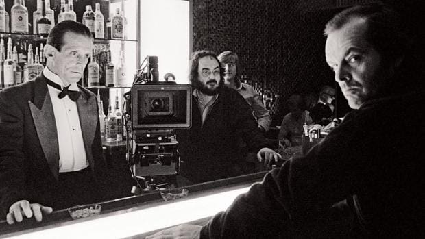 Kubrick, el cineasta que rompía siempre las reglas