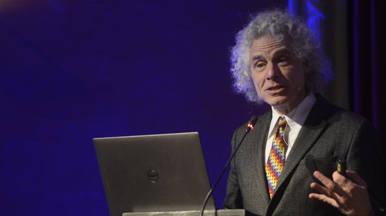 Steven Pinker