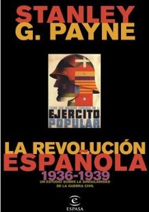 Stanley Payne: «Es mentira que la República fuera democrática hasta el final»