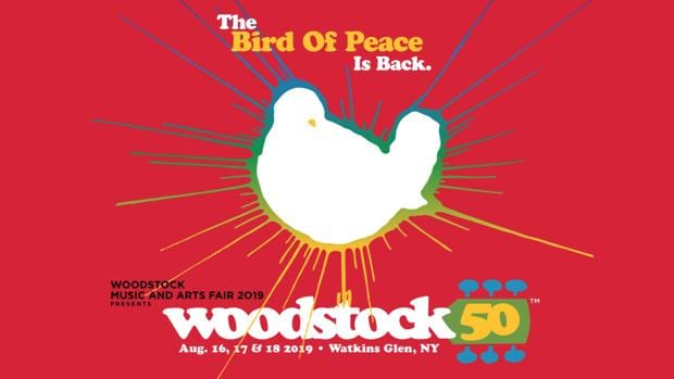 Woodstock 50 anuncia su cartel: poca nostalgia y muchas estrellas de la era digital