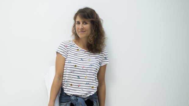 Luna Bengoechea: «Me interesa el mundo contemporáneo y sus contradicciones»