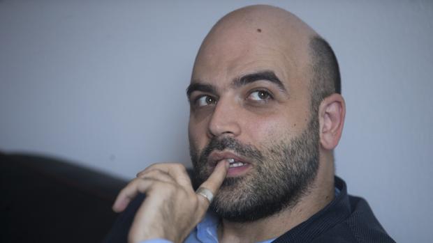 Saviano será juzgado en Italia por llamar a Salvini «ministro de la Mala Vida»