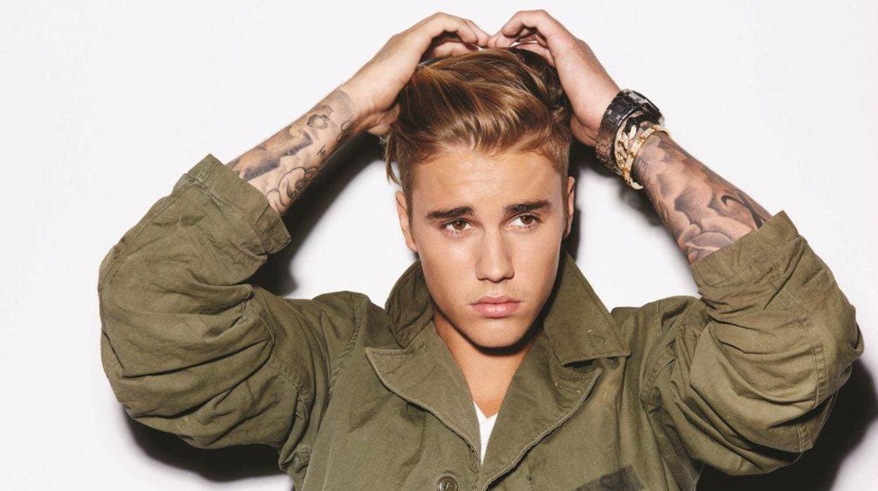 Justin Bieber ha anunciado que abandona temporalmente el mundo de la música