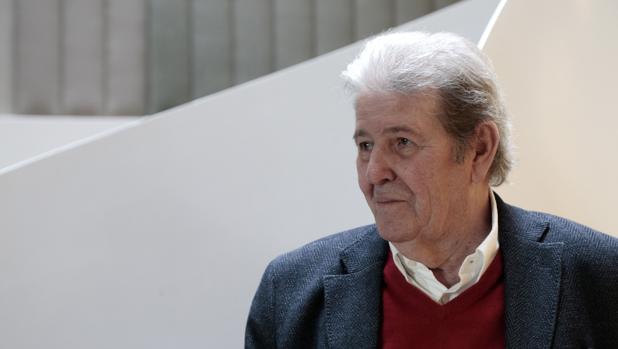 Jorge Herralde: «Editar fue la terapia para mi mala conciencia burguesa»