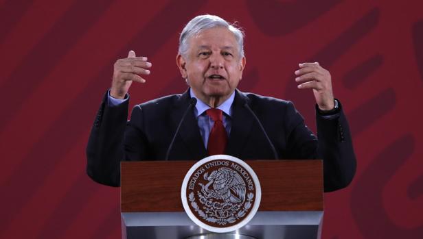 Esta es la carta que López Obrador envió al Rey para exigirle disculpas de «manera pública»