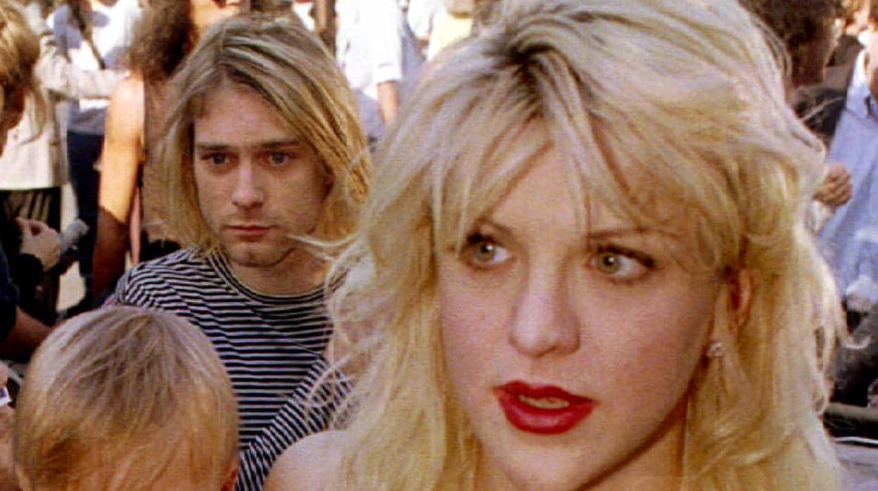 Kurt Cobain no se suicidó, según la rumorología nunca dmeostrada