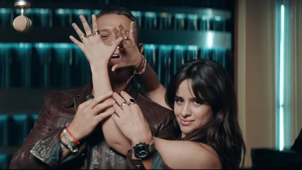 Alejandro Sanz anuncia gira por EE.UU. y lanza su videoclip junto a Camila Cabello