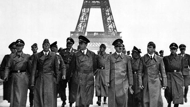 Francia crea un grupo de trabajo para agilizar la devolución del arte expoliado por los nazis