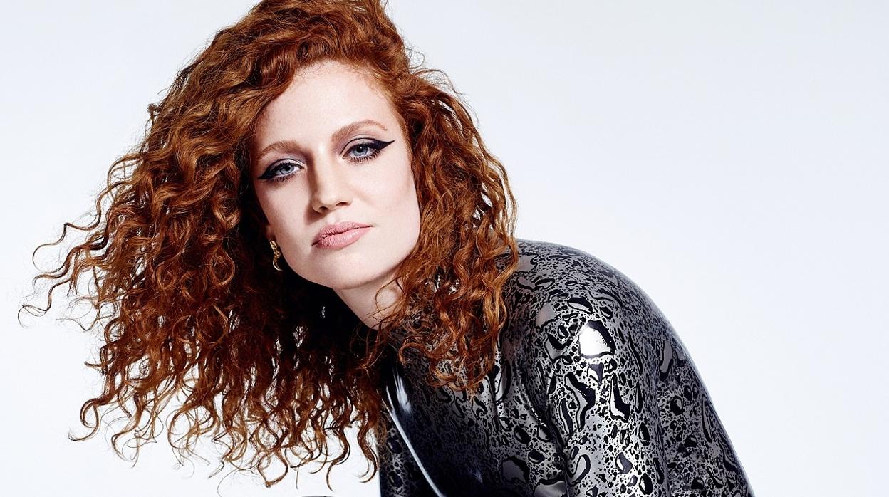 Jess Glynne: así es la cantante con más singles número uno la historia de Inglaterra