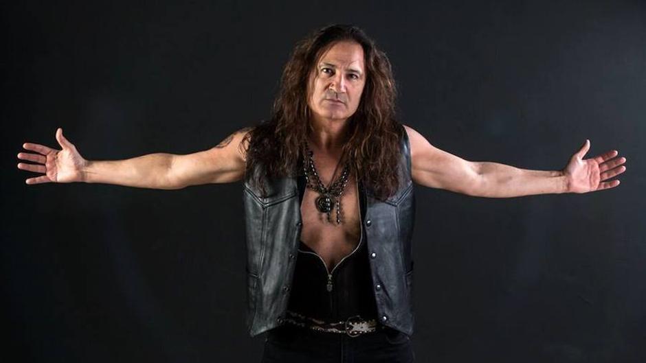 José Antonio Manzano: Se apaga una voz icónica del heavy metal español