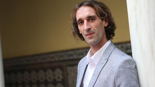 Rubén Olmo, nuevo director del Ballet Nacional de España