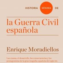 Nueve libros para no perderse en la Guerra Civil española