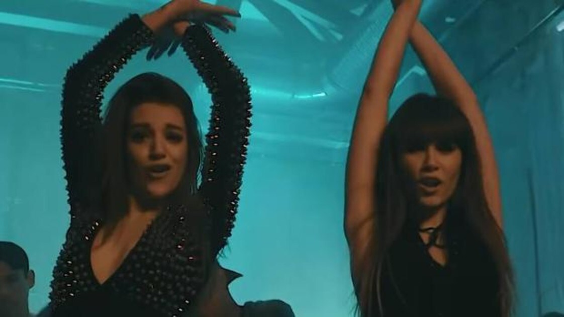«Lo malo» de Aitana y Ana Guerra fue la canción más vendida