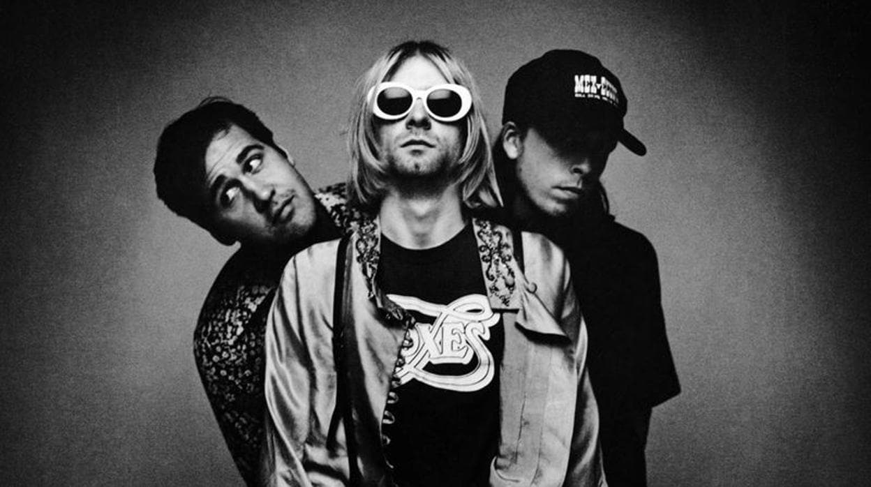 ¿Cuál es tu canción favorita de Nirvana?