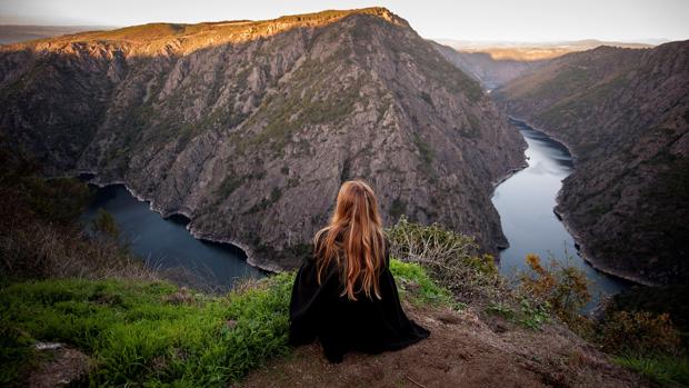 La Ribeira Sacra, candidata a ser Patrimonio Mundial de la Unesco