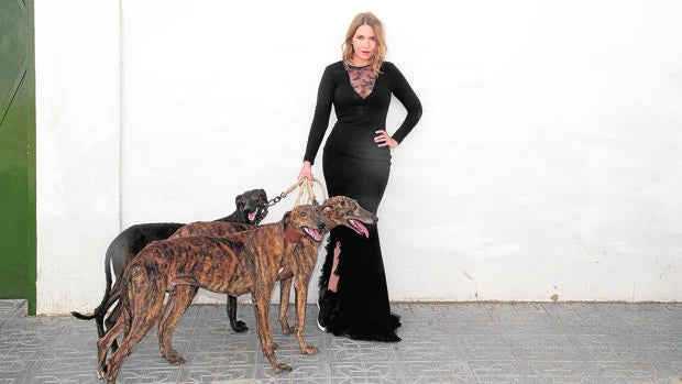 Rocío Márquez: «Quienes tenemos inquietudes ideológicas debemos poder transmitirlas sin miedo»