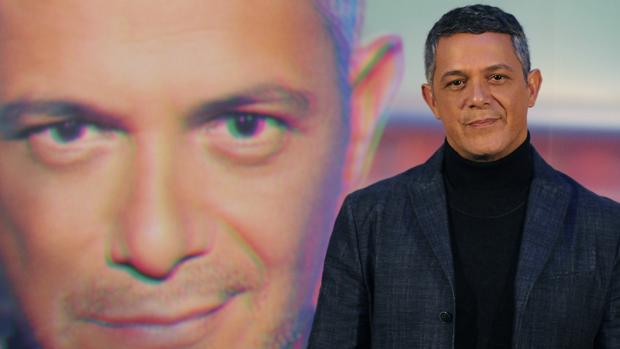 Alejandro Sanz: «La política debería existir para hacernos la vida más fácil y no al revés»