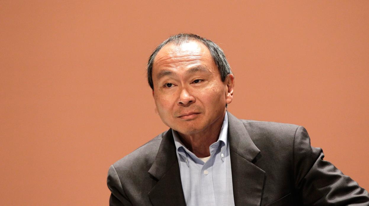 Francis Fukuyama