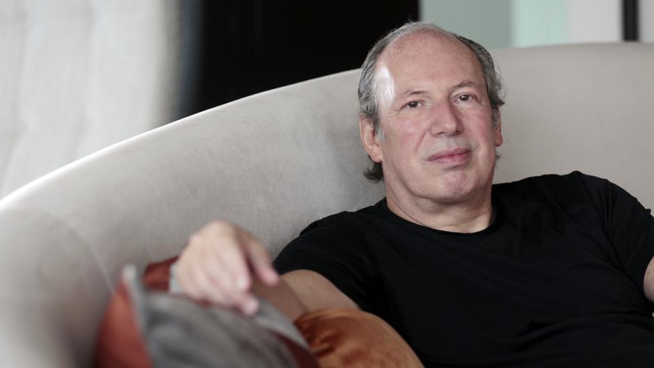 Hans Zimmer: «En Hollywood creí que tendría los mejores estudios... ¡y eran de la Edad de Piedra!»