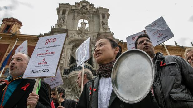 Las cuatro sinfónicas andaluzas en pie de guerra contra la Junta por los problemas de financiación