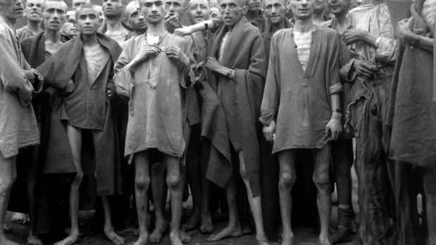 La Complutense pone por primera vez nombres y apellidos a los 4.435 españoles muertos en Mauthausen