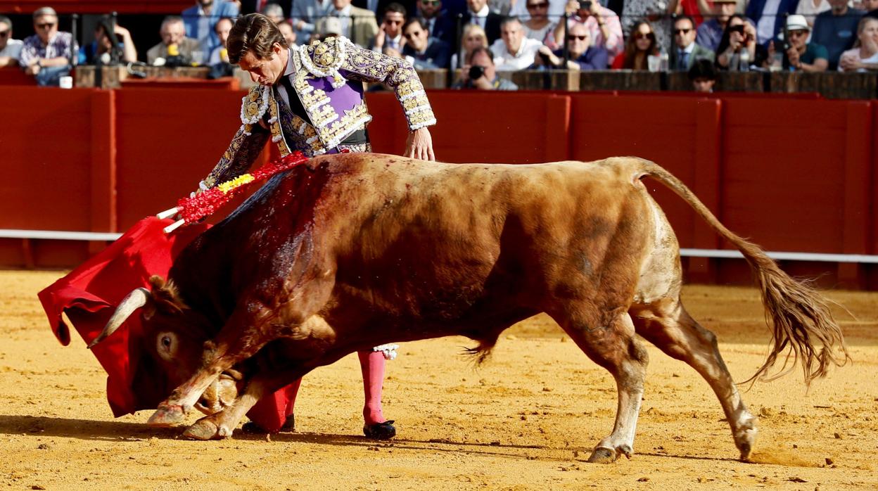 Sgue en directo de este miércoles de la Feria de Abril de Sevilla