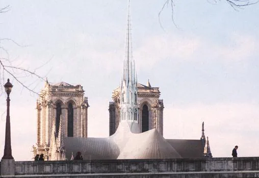 La propuesta de David Deroo para Notre Dame