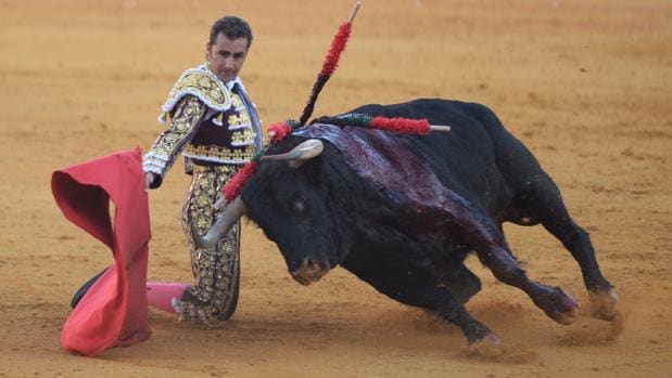 Feria de Sevilla: tres toros de vuelta al ruedo