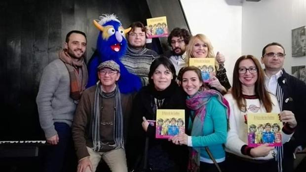 Cierra ‘El ático de los gatitos’, la única revista cultural infantil