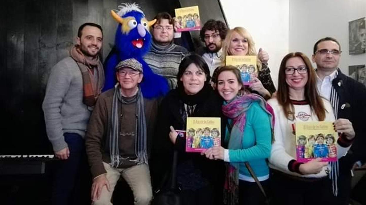 Cierra ‘El ático de los gatitos’, la única revista cultural infantil