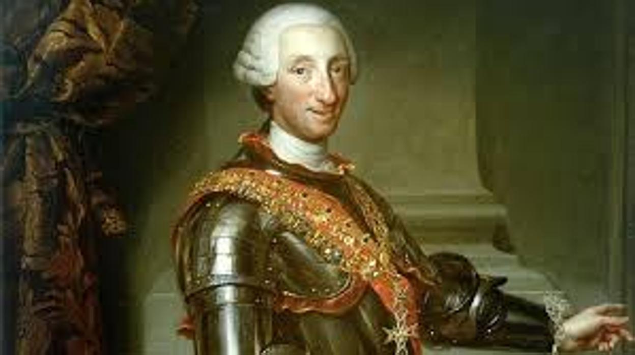 Carlos III