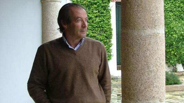 Muere el ganadero Fernando Domecq a los 73 años