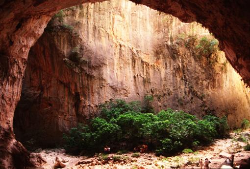 Cueva de la Ermita