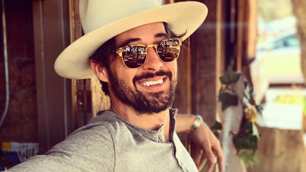 Ryan Bingham, la gran promesa del country actual