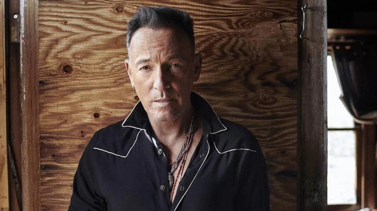 Así es el nuevo disco de Bruce Springsteen, «Western Stars»
