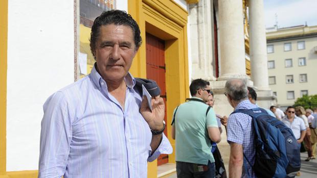 José Antonio Campuzano, «estable y fuera de peligro» tras sufrir un ictus