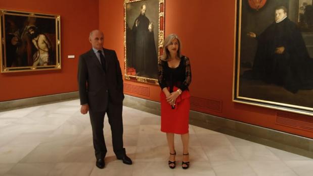 El Bellas Artes de Sevilla acogerá una exposición con obras de Picasso para finales de 2020