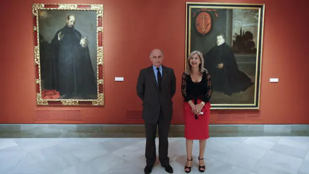 La ampliación del Bellas Artes de Sevilla, «una prioridad» para la Consejería de Cultura