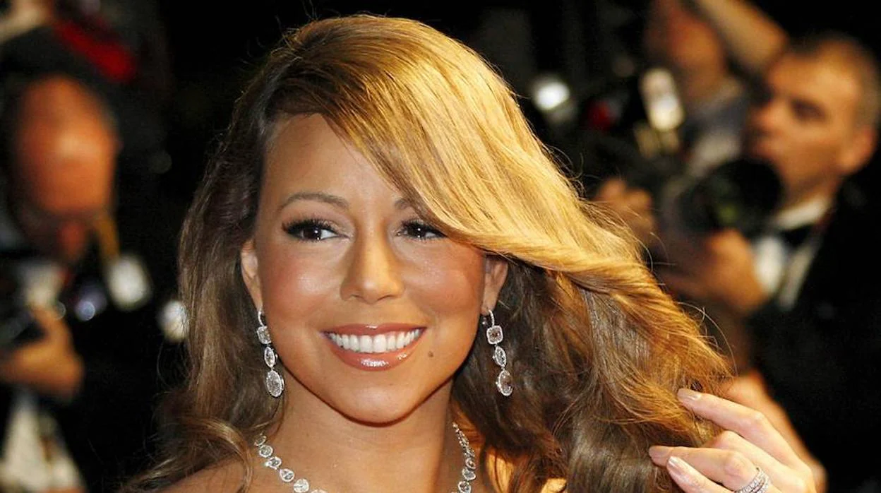 Las mayores excentricidades de diva de Mariah Carey