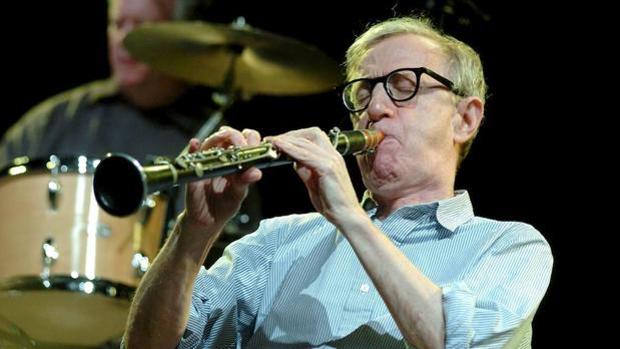 Woody Allen: ir o no ir a verle, el dilema del absurdo