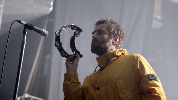 Liam Gallagher «se postula» como primer ministro de Reino Unido