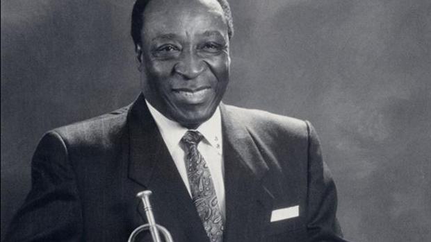 Muere el trompetista Dave Bartholomew, uno de los padres del rock and roll