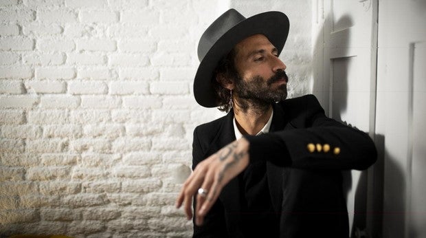 Leiva, el éxito del rockero que ha agotado las entradas del Wizink Center dos días seguidos