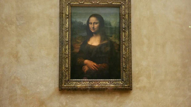 Así será la excepcional «mudanza» de la Gioconda en el Louvre