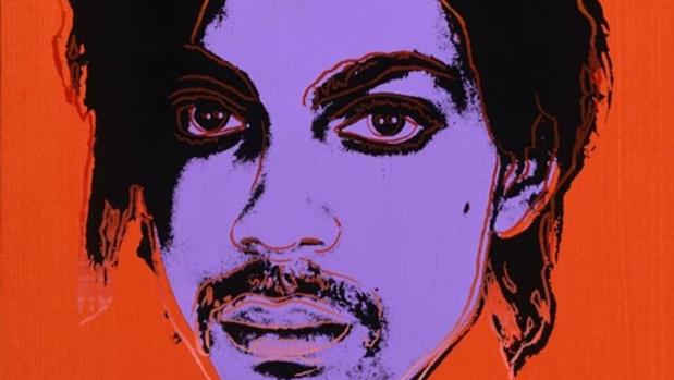Termina la polémica de Warhol por su mítica serie de retratos de Prince