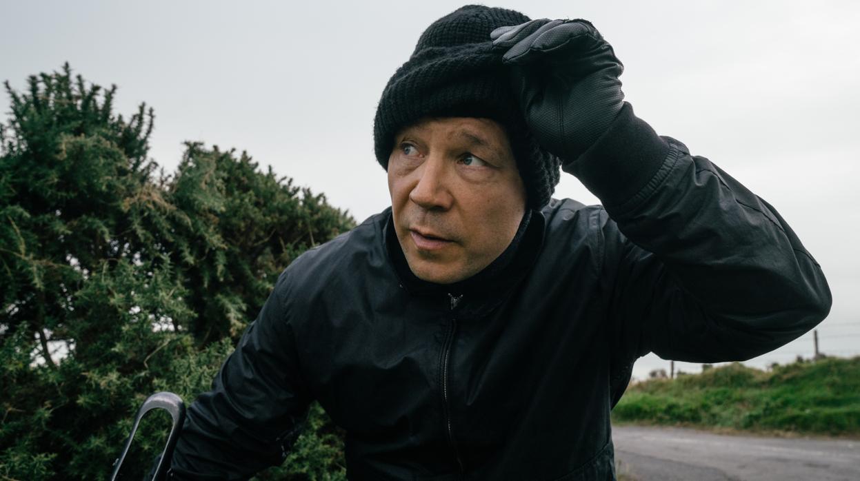 «The virtues». Además de su gran papel en «Line of duty», Stephen Graham protagoniza esta miniserie