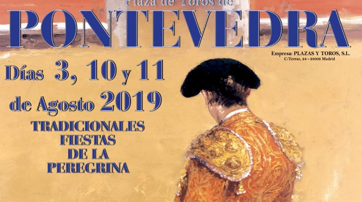 Cartel de la feria