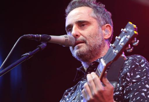 Jorge Drexler